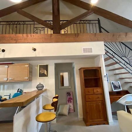 Appartement Neuf Et Tres Calme Avinyon Dış mekan fotoğraf