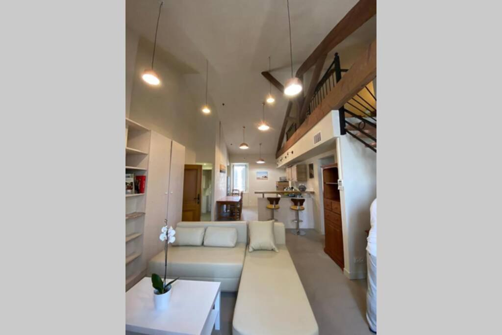 Appartement Neuf Et Tres Calme Avinyon Dış mekan fotoğraf