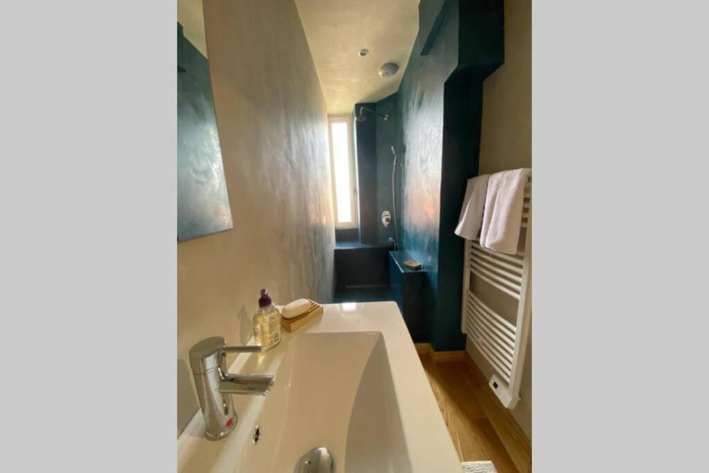 Appartement Neuf Et Tres Calme Avinyon Dış mekan fotoğraf