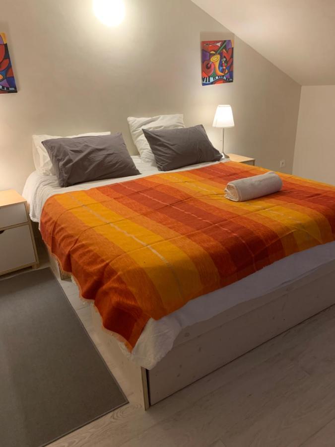 Appartement Neuf Et Tres Calme Avinyon Dış mekan fotoğraf